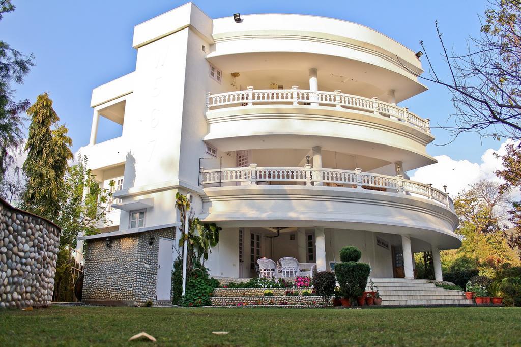 Villa W 567 Dehradun Exterior foto