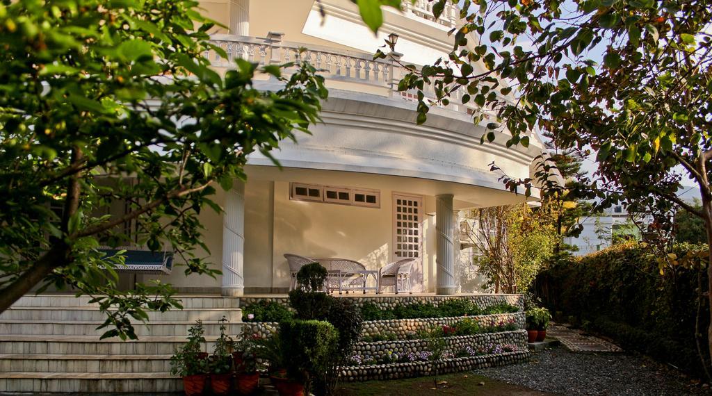 Villa W 567 Dehradun Exterior foto